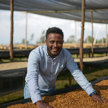 Load image into Gallery viewer, Ethiopia-Alo Coffee-Bona Zuria Washed 74110
