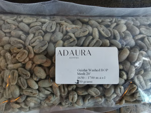 Pre sale 2024 BOP Adaura Coffee Combo (4 Coffee)