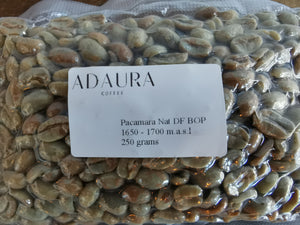 Pre sale 2024 BOP Adaura Coffee Combo (4 Coffee)