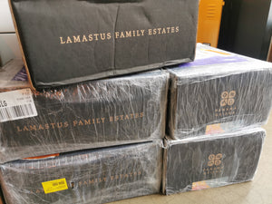 2024 Lamastus Family Estates Auction Lot El Burro GN ASD T4D Lot #17 1002-060324